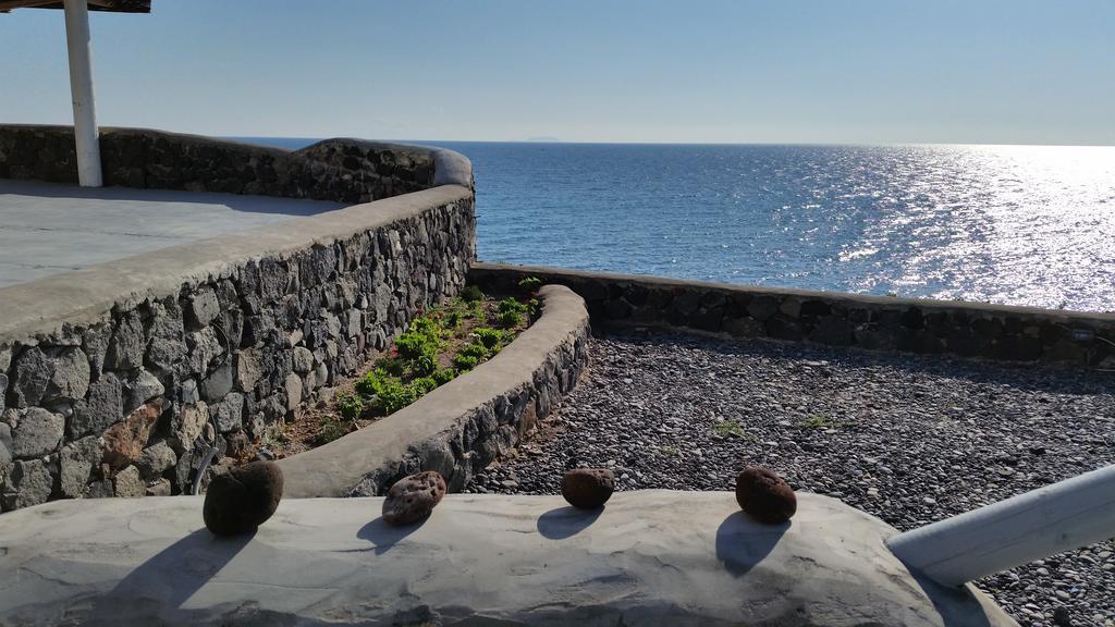 Abelomilos Exclusive Villa Ημεροβίγλι Δωμάτιο φωτογραφία