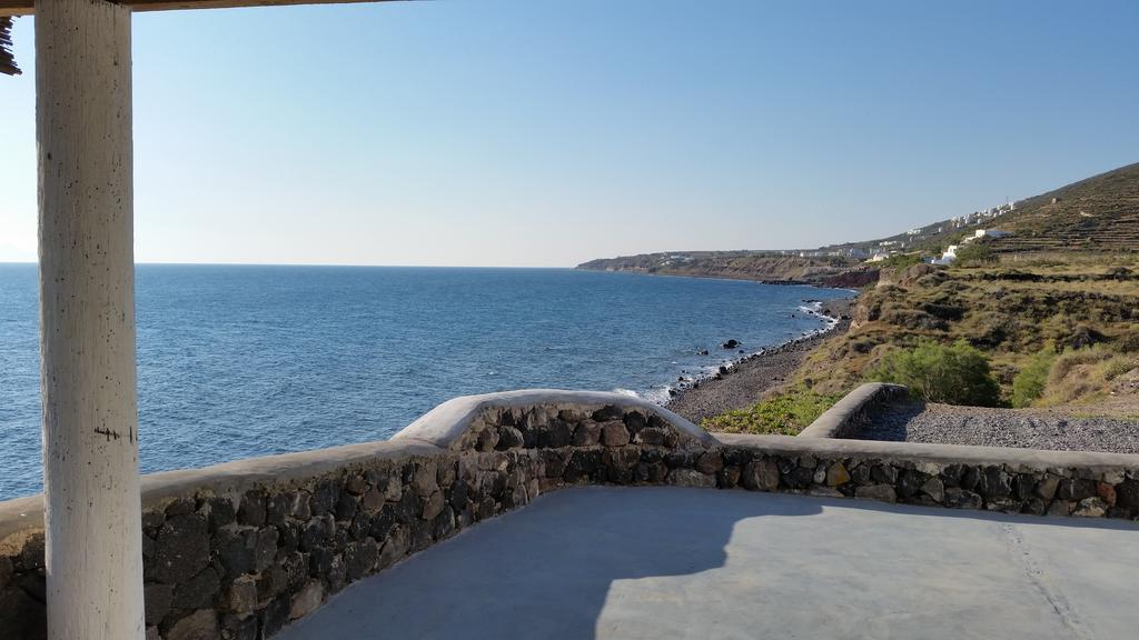 Abelomilos Exclusive Villa Ημεροβίγλι Δωμάτιο φωτογραφία