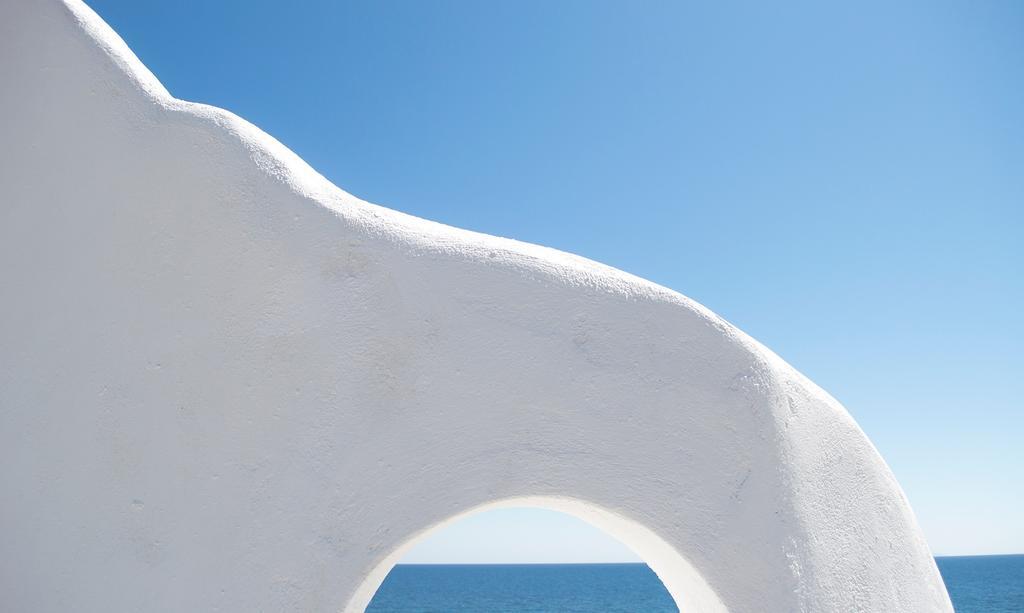 Abelomilos Exclusive Villa Ημεροβίγλι Δωμάτιο φωτογραφία