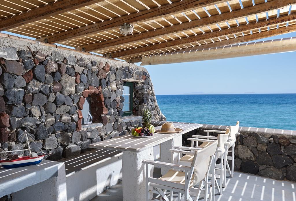 Abelomilos Exclusive Villa Ημεροβίγλι Εξωτερικό φωτογραφία