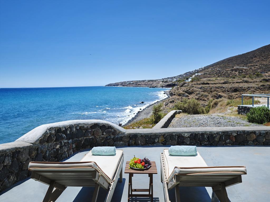 Abelomilos Exclusive Villa Ημεροβίγλι Εξωτερικό φωτογραφία