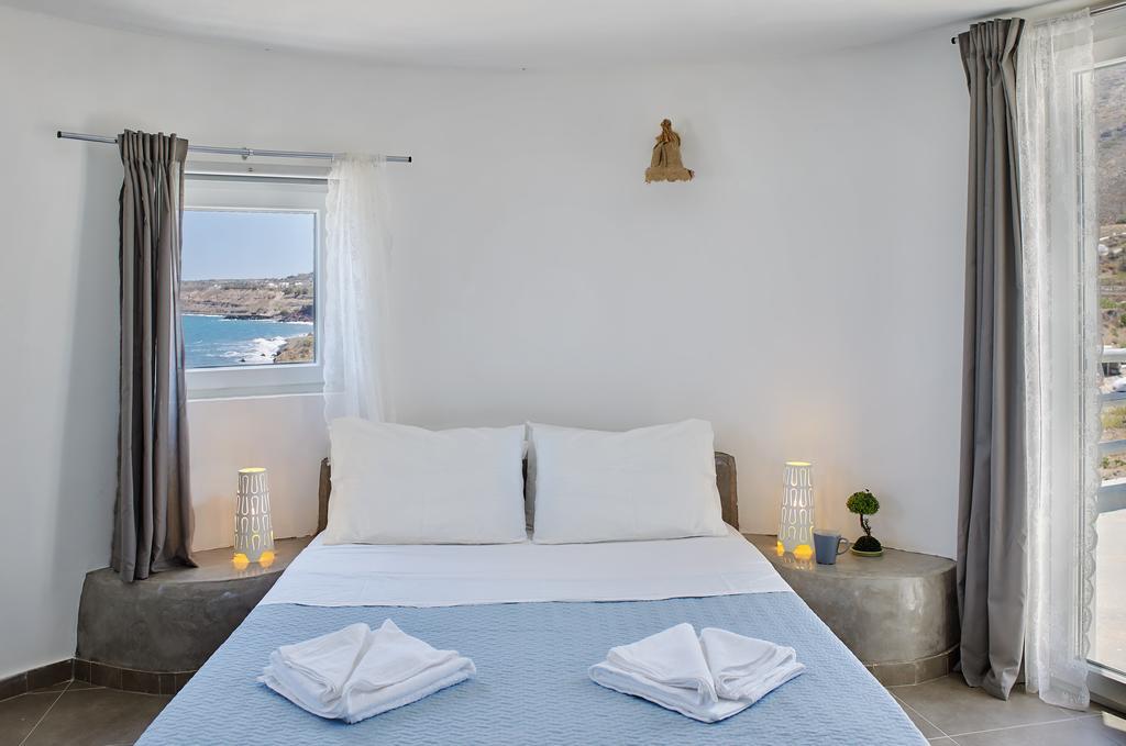 Abelomilos Exclusive Villa Ημεροβίγλι Εξωτερικό φωτογραφία