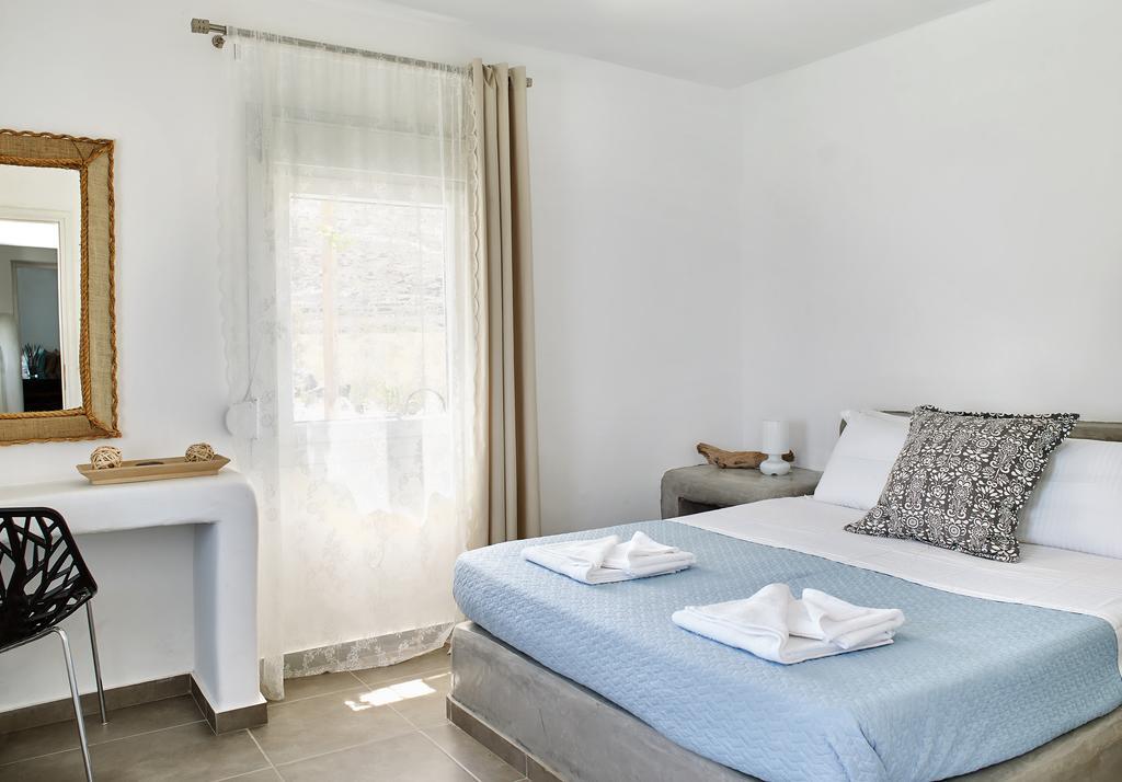 Abelomilos Exclusive Villa Ημεροβίγλι Εξωτερικό φωτογραφία