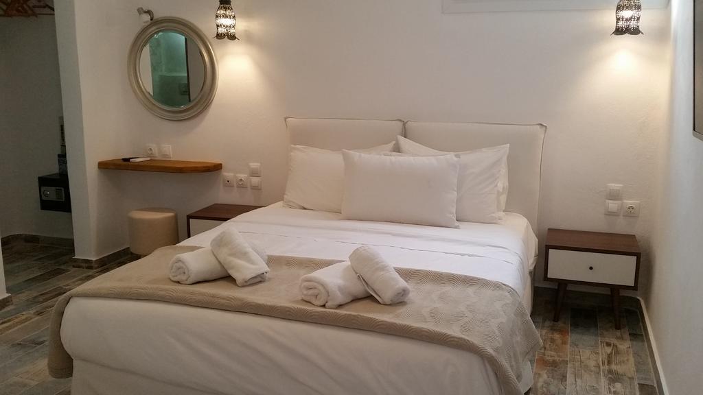 Abelomilos Exclusive Villa Ημεροβίγλι Εξωτερικό φωτογραφία